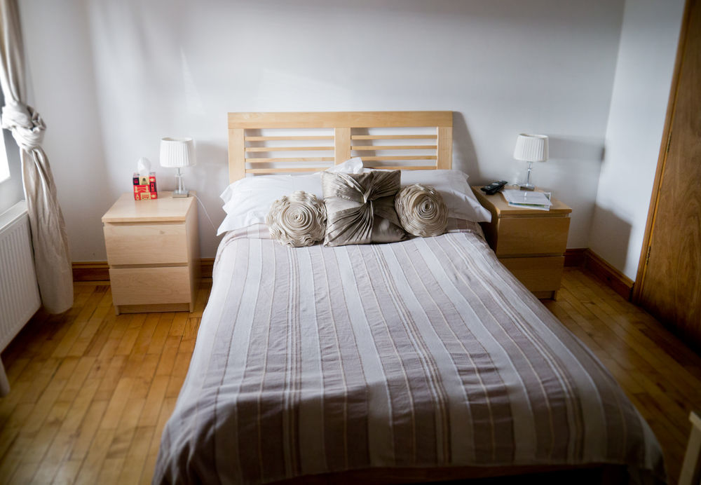 Sheldon'S Retreat B&B Bakewell Exteriör bild