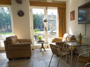 Sheldon'S Retreat B&B Bakewell Exteriör bild