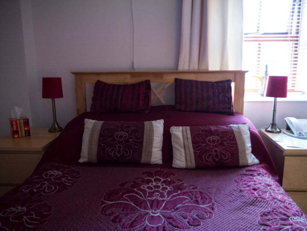 Sheldon'S Retreat B&B Bakewell Exteriör bild