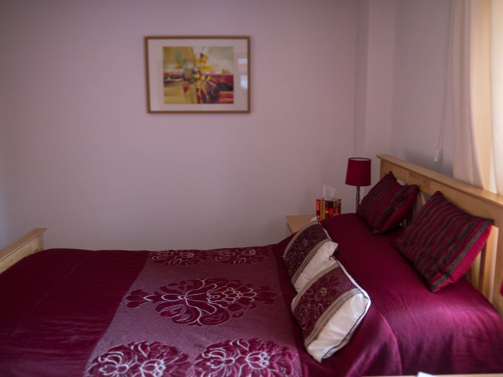 Sheldon'S Retreat B&B Bakewell Exteriör bild