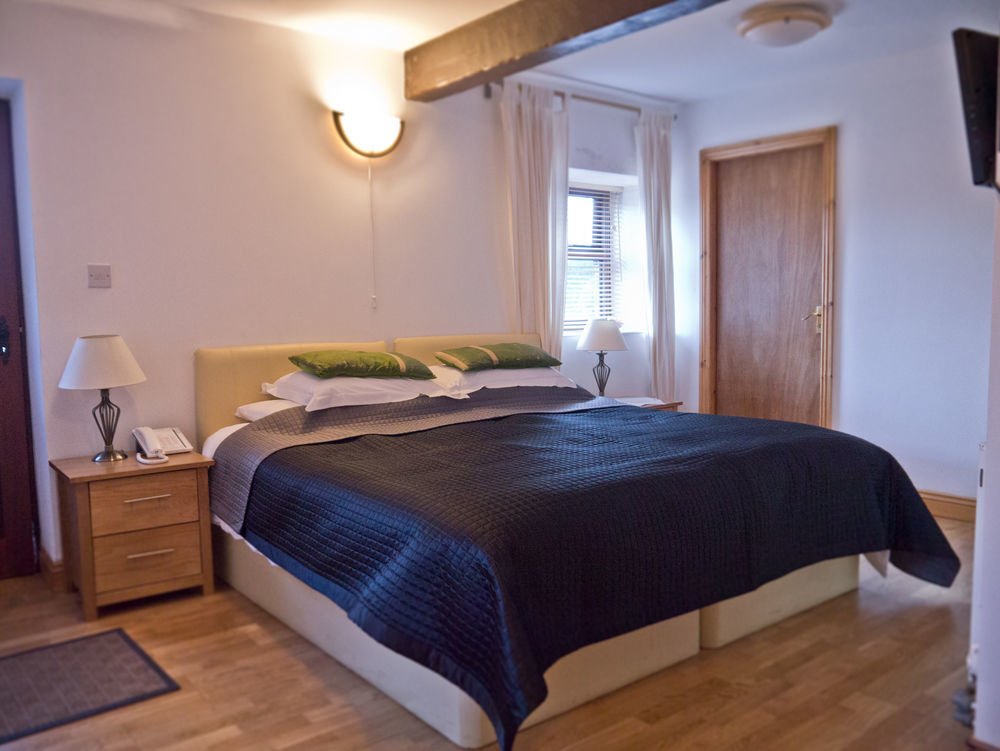 Sheldon'S Retreat B&B Bakewell Exteriör bild