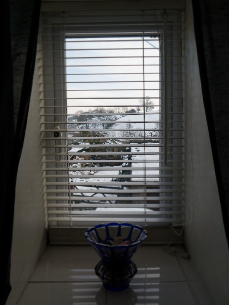 Sheldon'S Retreat B&B Bakewell Exteriör bild