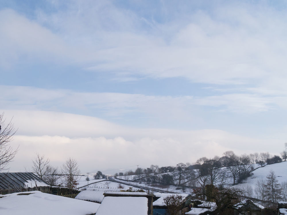 Sheldon'S Retreat B&B Bakewell Exteriör bild